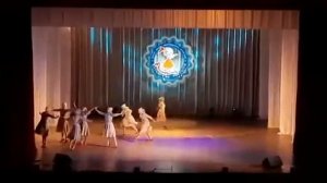 165143 Сухопляс Ансамбль народного танца Палитра г  Барнаул