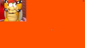 EVIL SMURF CAT! | Bowser Plays Roblox ESCAPE FROM SMURF CAT! Like PRO