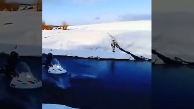 Покатушки. Тайга Варяг! Сезон закрыт2016! смотреть онлайн