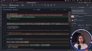 GitKraken Client Tutorials: How to explore file changes with the Diff