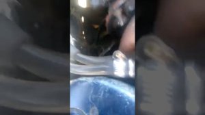 Подсос воздуха. Форд мондео 3