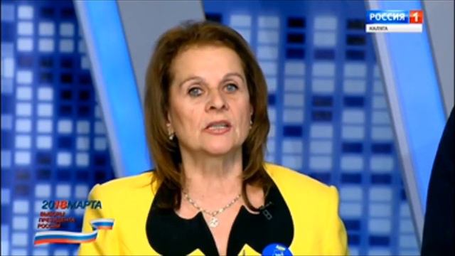 Доверенное лицо Павла Грудинина в Калужской области Андрей Морозов - Дебаты 02 03 2018 смотреть онлайн