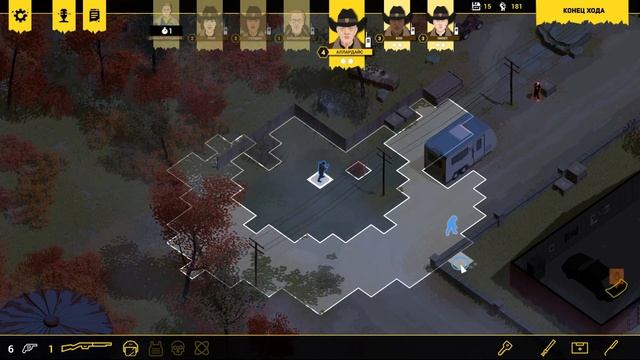 [3.1] Миссия "Поместье" - REBEL COPS | Прохождение на русском смотреть онлайн