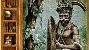 Николай Николаевич Миклухо-Маклай > Путешествие на Новую Гвинею (Аудиокнига) — слушать онлайн