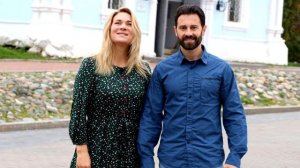 Сегодня! Виктория Макарская о ситуации на Украине