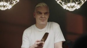 "Кресло"   Трейлер - 1 сезон