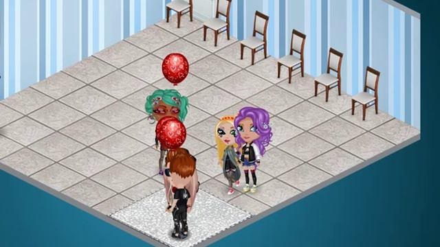 БУЛЛЕР НЕ ОДНА С ПОДРУГОЙ\НАКОСЯЧИЛИ?! смотреть онлайн