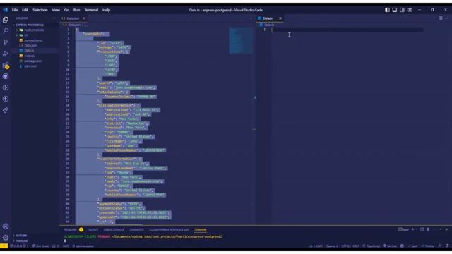 VS Code extention for Typescript Developers #typescript #frontenddeveloper #vscode #rffrontendtech?
