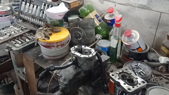 Как поменять вращение в насосе НШ 10 смотреть онлайн