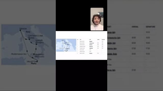 Первый круиз в 2021 году смотреть онлайн