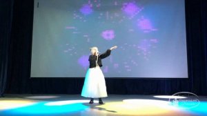 "Маленький принц" (муз. и сл. А. Петряшевой)