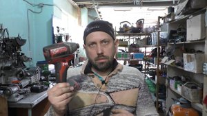 Дорогой Инструмент Milwaukee Тоже Ломается Диагностика из Мастерской
