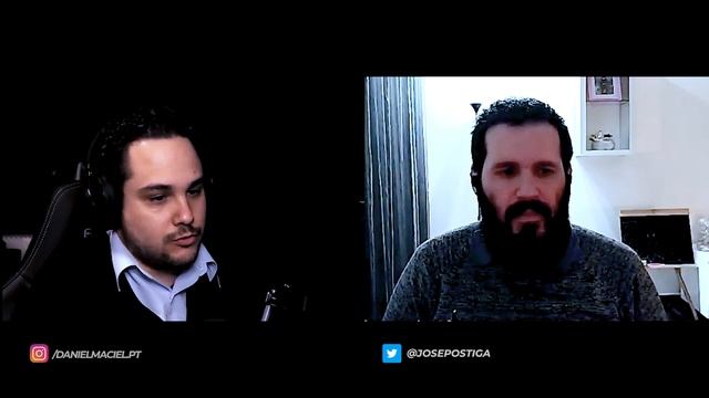 Novidades do Laracon: LARAVEL OCTANE | Análise e opinião de José Postiga смотреть онлайн