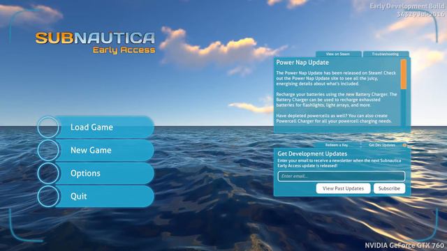 XBOX360 Controller Support for PC Please HELP! SUBNAUTICA Mouse problem - Is there a fix смотреть онлайн