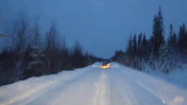 Онежская Дорога ! смотреть онлайн