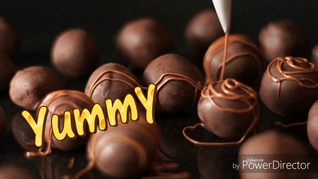 С днем шоколада ?музыкальная открытка смотреть онлайн