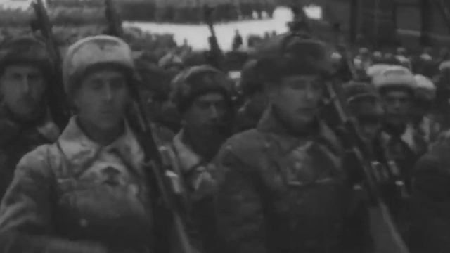 217. Открытие выставки «Парад, изменивший историю» смотреть онлайн