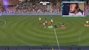 FIFA 22 VOLTA SQUADS - "IM TOO TEKKY FOR THIS GAMEEEEE" #EP2