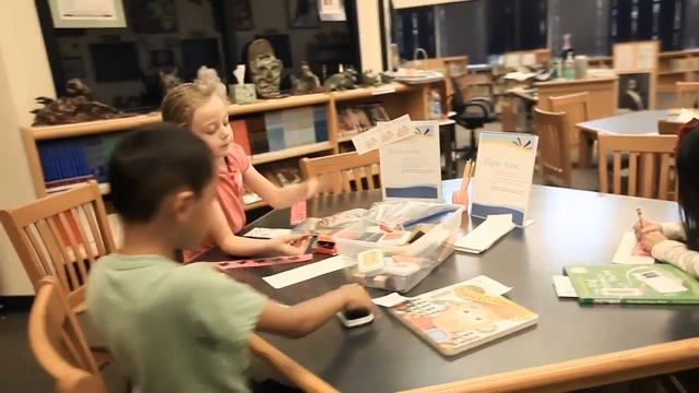 21st Century Learning in APS - Ready for the Future смотреть онлайн