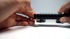 Подвеска из Лего,как собрать