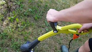 Ryobi RLT3123 sähkötrimmeri 300 W