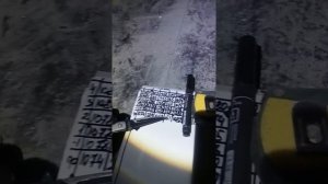 Вписывание и провеска лифта Otis ч.2