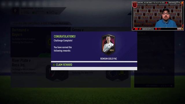 HOW TO COMPLETE MARQUEE MATCHUPS CHEAP I FIFA 18 ROAD TO GLORY I FIFA 18 ULTIMATE TEAM I RTG #45 смотреть онлайн