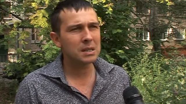 Реконструкция Скверов смотреть онлайн