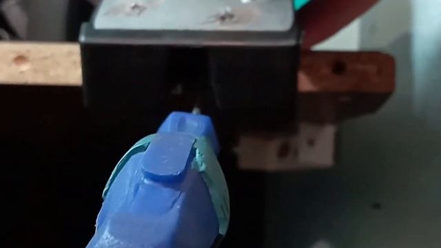 Ремонт замка крышки багажника Киа Сид хечбек 2013г смотреть онлайн