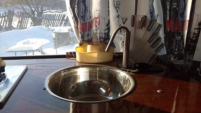 Газовая плита с алика в Газели. смотреть онлайн