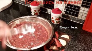 Очень нежные печеночные котлеты