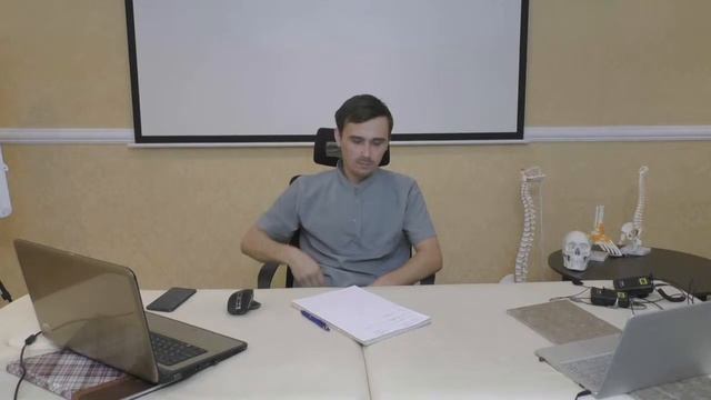 Одна нога короче. Ответы и советы кинезиолога смотреть онлайн