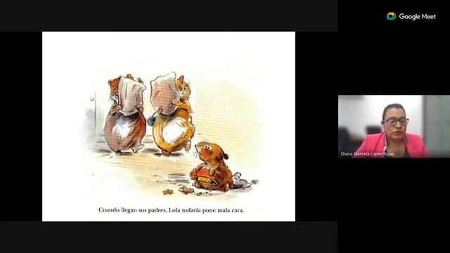 Neurociencia y Cuidado: Herramientas para Potenciar el Desarrollo Infantil смотреть онлайн