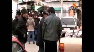 ТААЛАЙ ЭЛЕСИ тобу - Ким күнөөлүү?