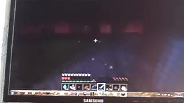 Обитель зла часть 1 minecraft смотреть онлайн