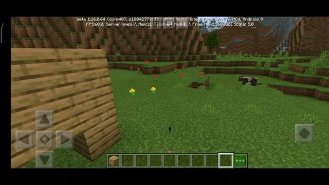 How to become tiny in Minecraft pocket edition смотреть онлайн