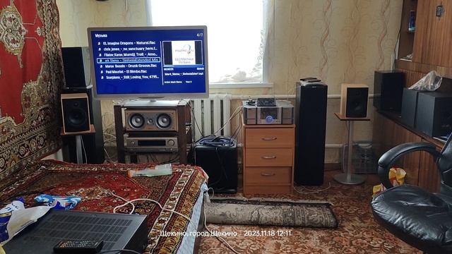 Warfedale Crystal 10 .mp4 смотреть онлайн