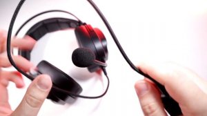 Обзор Bloody G570 / Лучшие игровые наушники до 4000 рублей от Bloody / КОНКУРС!