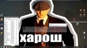 Запустил MEMZ в песочнице ?