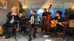 Jazz manouche Festival Geldermalsen