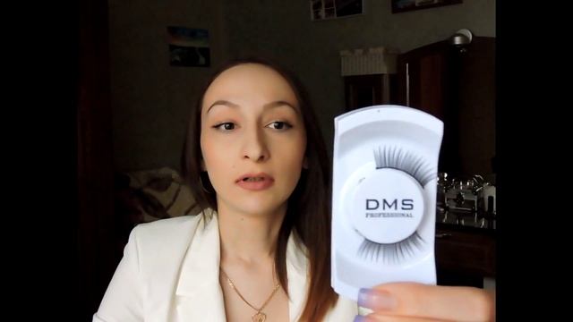 Обзор КОСМЕТИКИ! Тени, тушь, карандаши для губ! смотреть онлайн