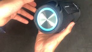 Колонка Hopestar H53 I Обзор и тест