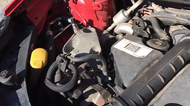 Обзор Renault Clio 2011 год 1,5 дизель смотреть онлайн