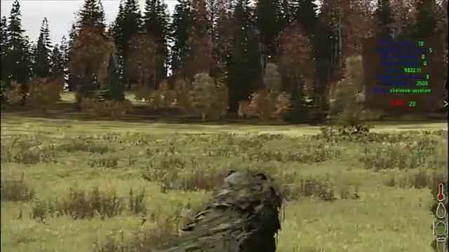 DayZ - 1.0.8.3 - эпизод 5 - чёртов замок и ческая сумка смотреть онлайн