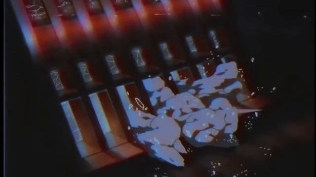 Cowboy Bebop X Drive
