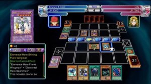 Yu-Gi-Oh! 5D's Decade Duels Walkthrough - Lilly