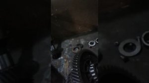 Понижающий редуктор раздатка своими руками