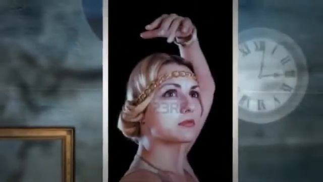 Прическа в греческом стиле: как сделать (видео). Greek