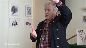 ДУХИ. Профессор Эзотерики Юрий СКУГАРЁВ #Мессинг#Барченко#экспедиция