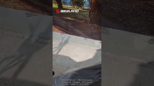 Yangi LIFAN "X-TRAIL"ga obzor. Обзор на новый LIFAN "X-TRAIL" смотреть онлайн